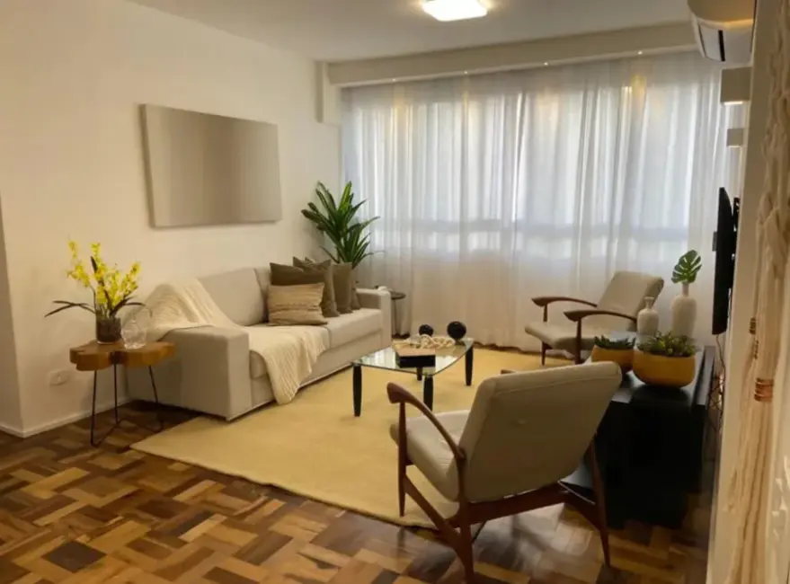Apartamento com 2 quartos para alugar, 80m2 em Itaim Bibi, São Paulo - SP - imagem 2 Foto 2 de Apartamento com 2 quartos para alugar, 80m2 em Itaim Bibi, São Paulo - SP