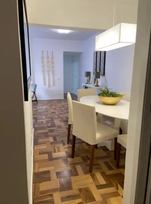 Apartamento com 2 quartos para alugar, 80m2 em Itaim Bibi, São Paulo - SP - imagem 6 Foto 6 de Apartamento com 2 quartos para alugar, 80m2 em Itaim Bibi, São Paulo - SP