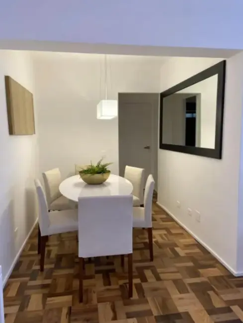 Apartamento com 2 quartos para alugar, 80m2 em Itaim Bibi, São Paulo - SP - imagem 5 Foto 5 de Apartamento com 2 quartos para alugar, 80m2 em Itaim Bibi, São Paulo - SP