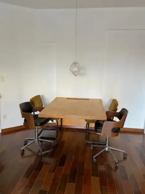 Apartamento com 2 quartos para alugar, 50m2 em Vila Olímpia, São Paulo - SP - imagem 2 Foto 2 de Apartamento com 2 quartos para alugar, 50m2 em Vila Olímpia, São Paulo - SP