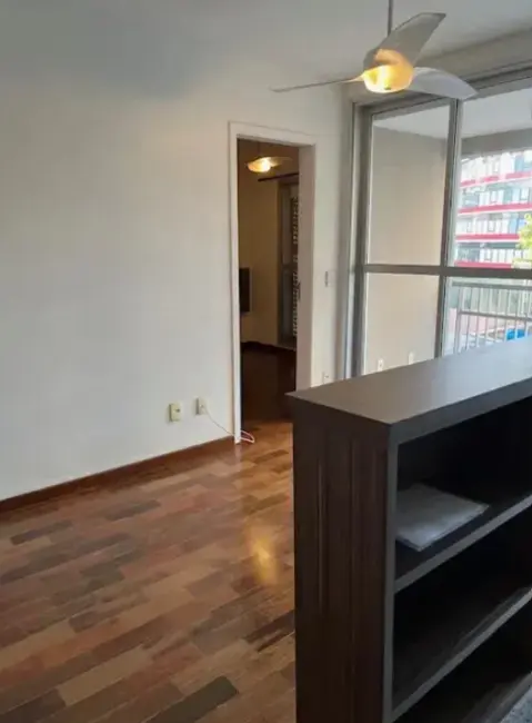 Apartamento com 2 quartos para alugar, 50m2 em Vila Olímpia, São Paulo - SP - imagem 1 Foto 1 de Apartamento com 2 quartos para alugar, 50m2 em Vila Olímpia, São Paulo - SP