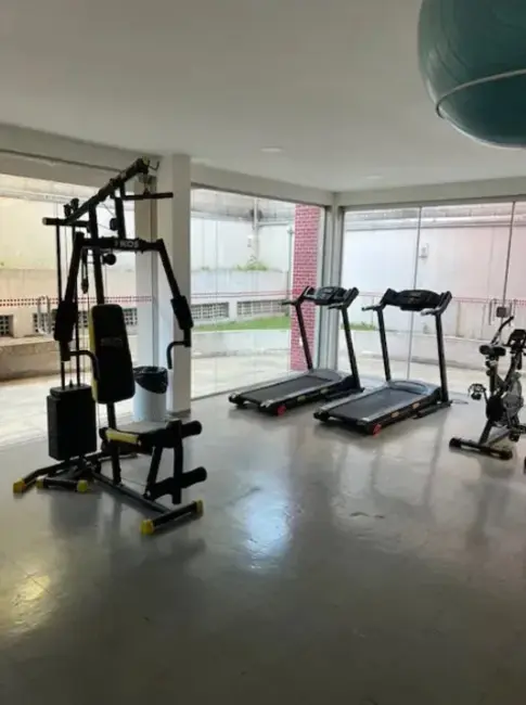 Apartamento com 2 quartos para alugar, 50m2 em Vila Olímpia, São Paulo - SP - imagem 6 Foto 6 de Apartamento com 2 quartos para alugar, 50m2 em Vila Olímpia, São Paulo - SP