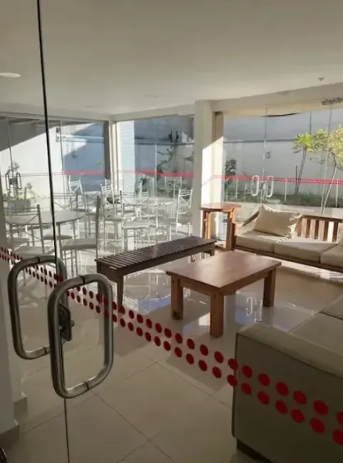 Apartamento com 2 quartos para alugar, 50m2 em Vila Olímpia, São Paulo - SP - imagem 8 Foto 8 de Apartamento com 2 quartos para alugar, 50m2 em Vila Olímpia, São Paulo - SP