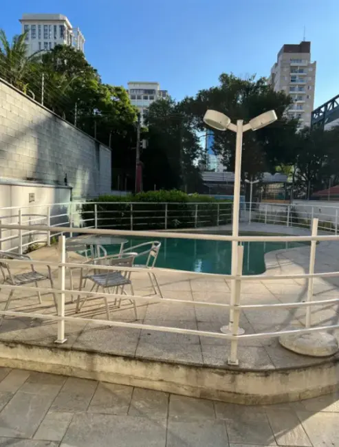 Apartamento com 2 quartos para alugar, 50m2 em Vila Olímpia, São Paulo - SP - imagem 7 Foto 7 de Apartamento com 2 quartos para alugar, 50m2 em Vila Olímpia, São Paulo - SP