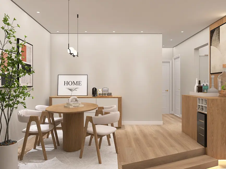 Apartamento com 2 quartos à venda, 50m2 em Itaim Bibi, São Paulo - SP - imagem 9 Foto 9 de Apartamento com 2 quartos à venda, 50m2 em Itaim Bibi, São Paulo - SP