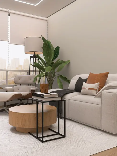 Apartamento com 2 quartos à venda, 50m2 em Itaim Bibi, São Paulo - SP - imagem 2 Foto 2 de Apartamento com 2 quartos à venda, 50m2 em Itaim Bibi, São Paulo - SP