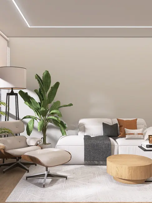 Apartamento com 2 quartos à venda, 50m2 em Itaim Bibi, São Paulo - SP - imagem 5 Foto 5 de Apartamento com 2 quartos à venda, 50m2 em Itaim Bibi, São Paulo - SP