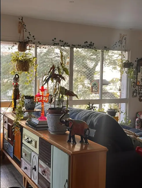 Foto 7 de Apartamento com 3 quartos à venda, 102m2 em Moema, São Paulo - SP