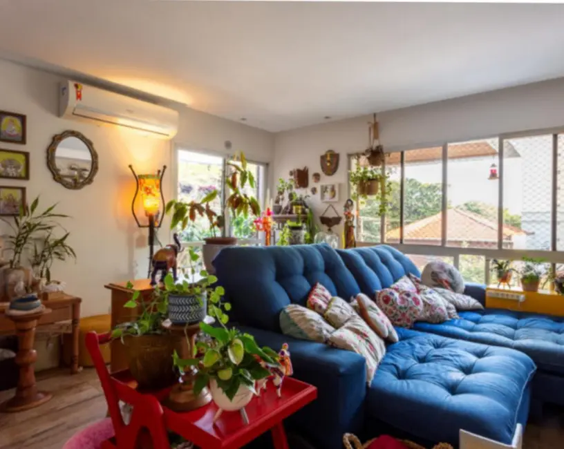 Foto 5 de Apartamento com 3 quartos à venda, 102m2 em Moema, São Paulo - SP