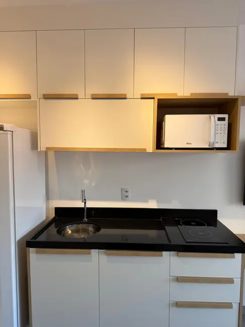 Foto 4 de Apartamento com 1 quarto à venda e para alugar, 20m2 em Vila Mariana, São Paulo - SP