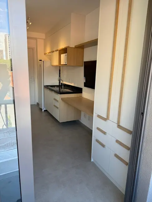 Foto 7 de Apartamento com 1 quarto à venda e para alugar, 20m2 em Vila Mariana, São Paulo - SP