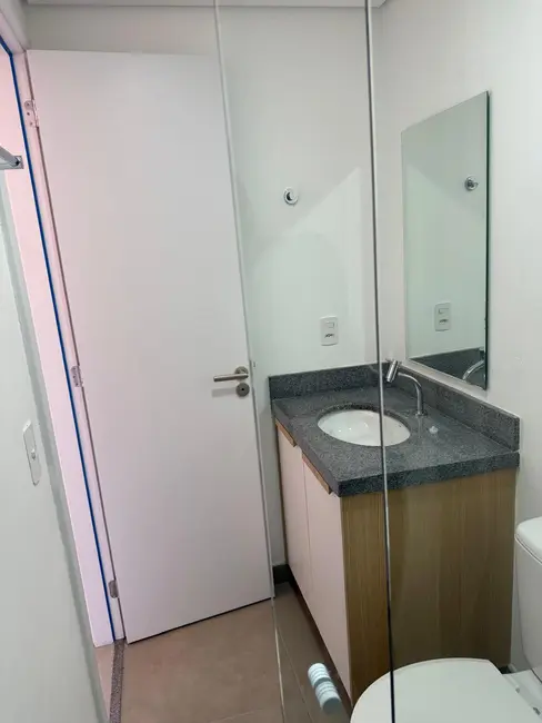 Foto 6 de Apartamento com 1 quarto à venda e para alugar, 20m2 em Vila Mariana, São Paulo - SP