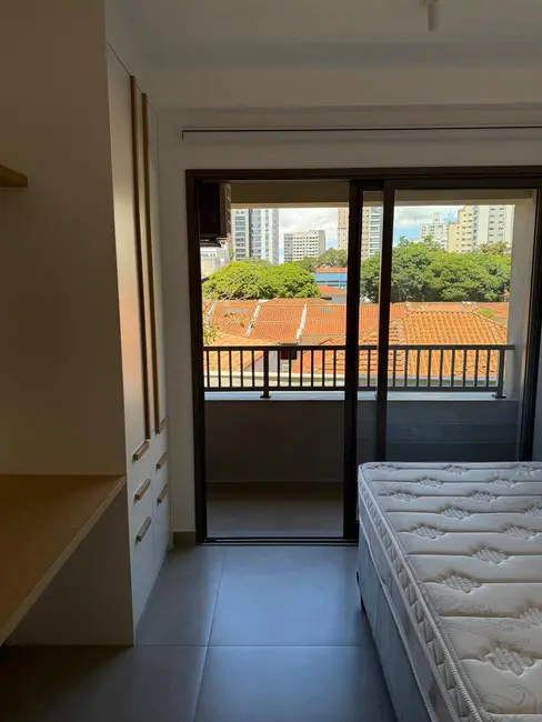 Foto 5 de Apartamento com 1 quarto à venda e para alugar, 20m2 em Vila Mariana, São Paulo - SP