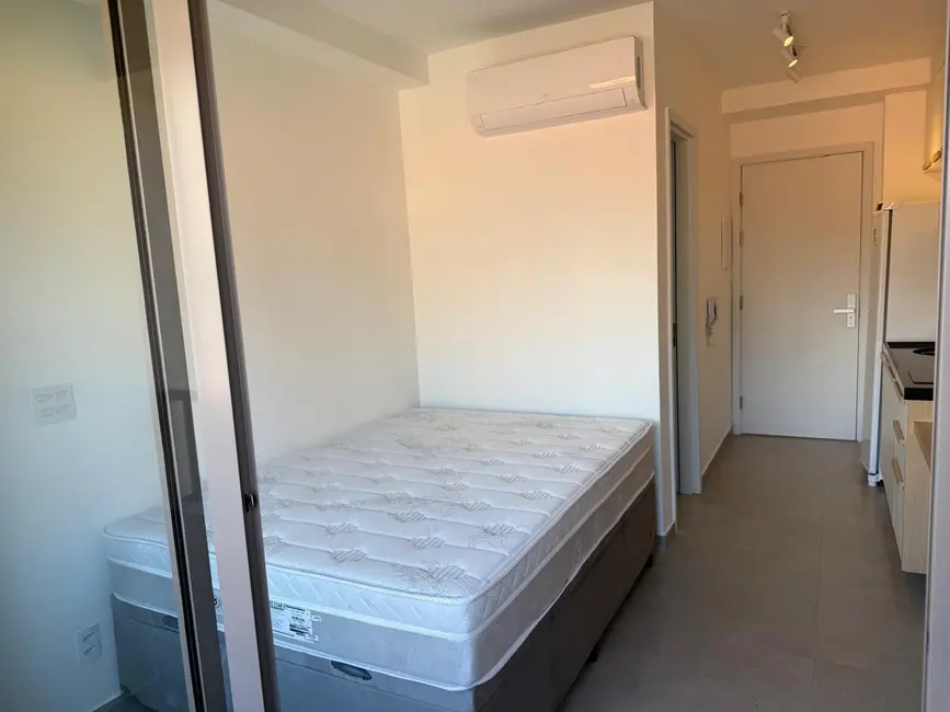 Foto 8 de Apartamento com 1 quarto à venda e para alugar, 20m2 em Vila Mariana, São Paulo - SP