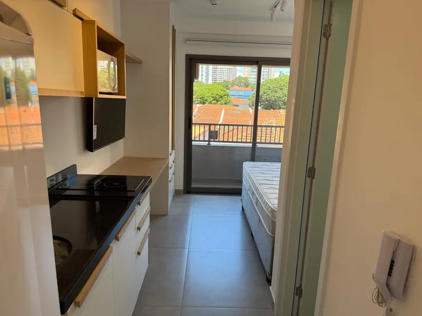 Foto 1 de Apartamento com 1 quarto à venda e para alugar, 20m2 em Vila Mariana, São Paulo - SP