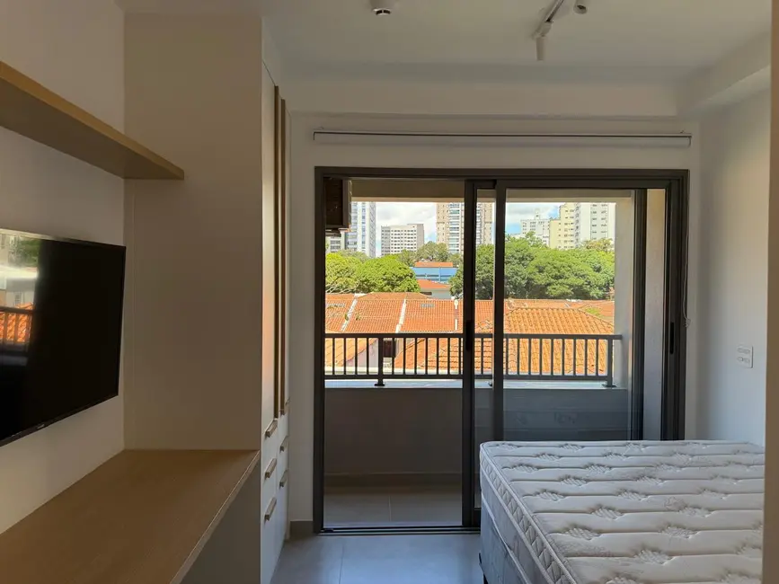 Foto 3 de Apartamento com 1 quarto à venda e para alugar, 20m2 em Vila Mariana, São Paulo - SP