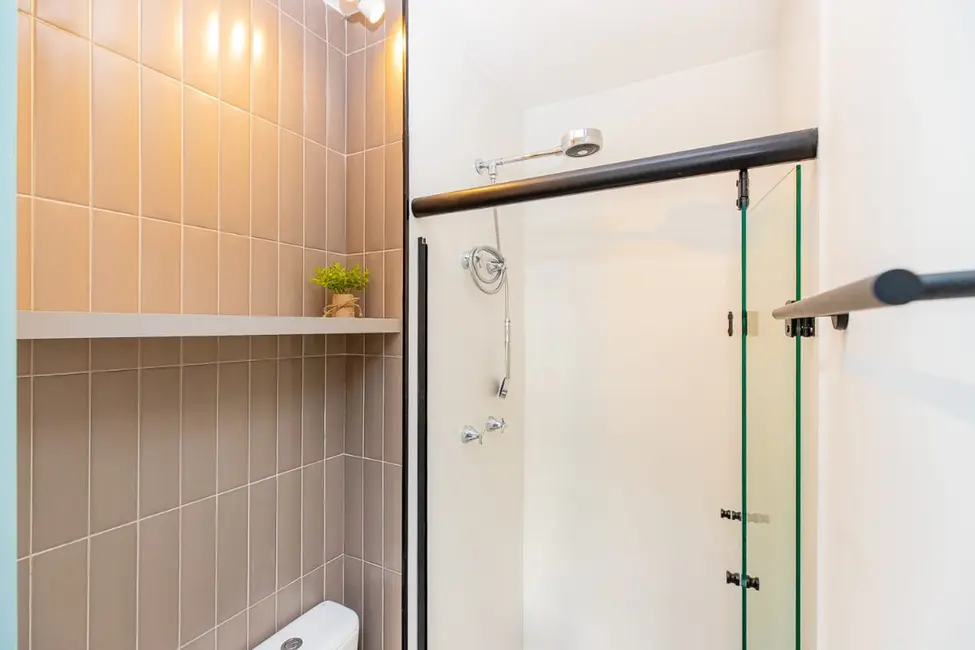 Foto 7 de Apartamento à venda e para alugar, 24m2 em Santo Amaro, São Paulo - SP