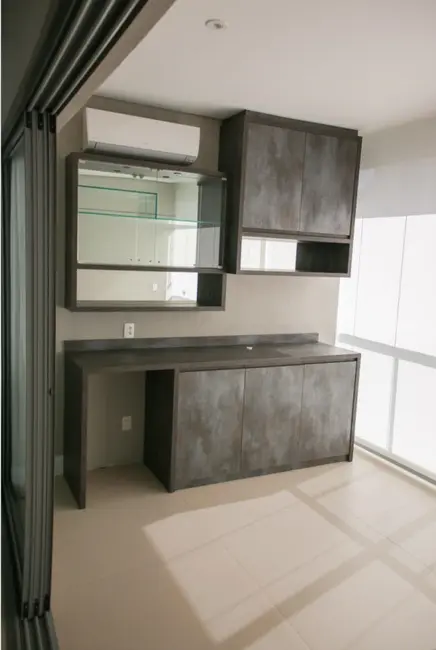 Foto 4 de Apartamento com 2 quartos para alugar, 85m2 em Moema, São Paulo - SP