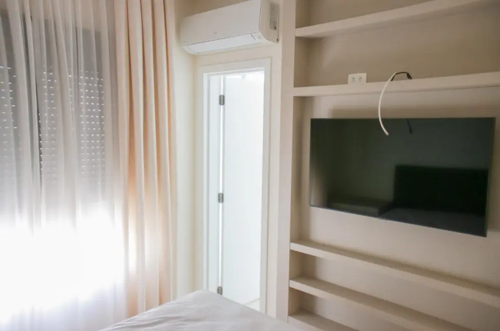 Foto 7 de Apartamento com 2 quartos para alugar, 85m2 em Moema, São Paulo - SP