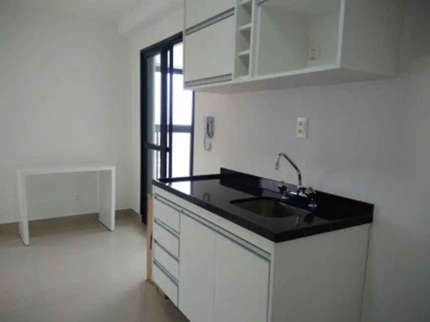 Foto 9 de Apartamento com 1 quarto para alugar, 32m2 em Jardim Paulista, São Paulo - SP