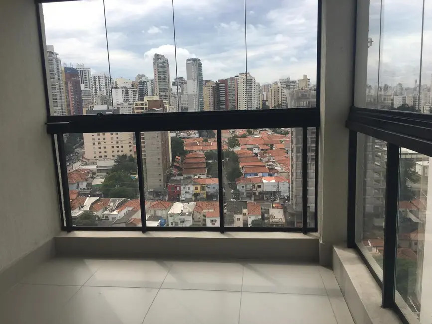 Foto 5 de Apartamento com 1 quarto para alugar, 32m2 em Jardim Paulista, São Paulo - SP