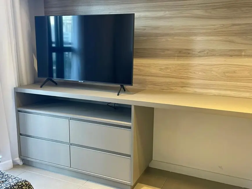 Apartamento com 1 quarto para alugar, 26m2 em Liberdade, São Paulo - SP - imagem 9 Foto 9 de Apartamento com 1 quarto para alugar, 26m2 em Liberdade, São Paulo - SP