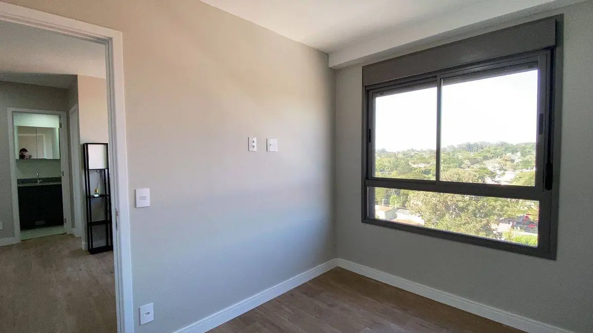 Apartamento com 2 quartos para alugar, 42m2 em Santo Amaro, São Paulo - SP - imagem 9 Foto 9 de Apartamento com 2 quartos para alugar, 42m2 em Santo Amaro, São Paulo - SP