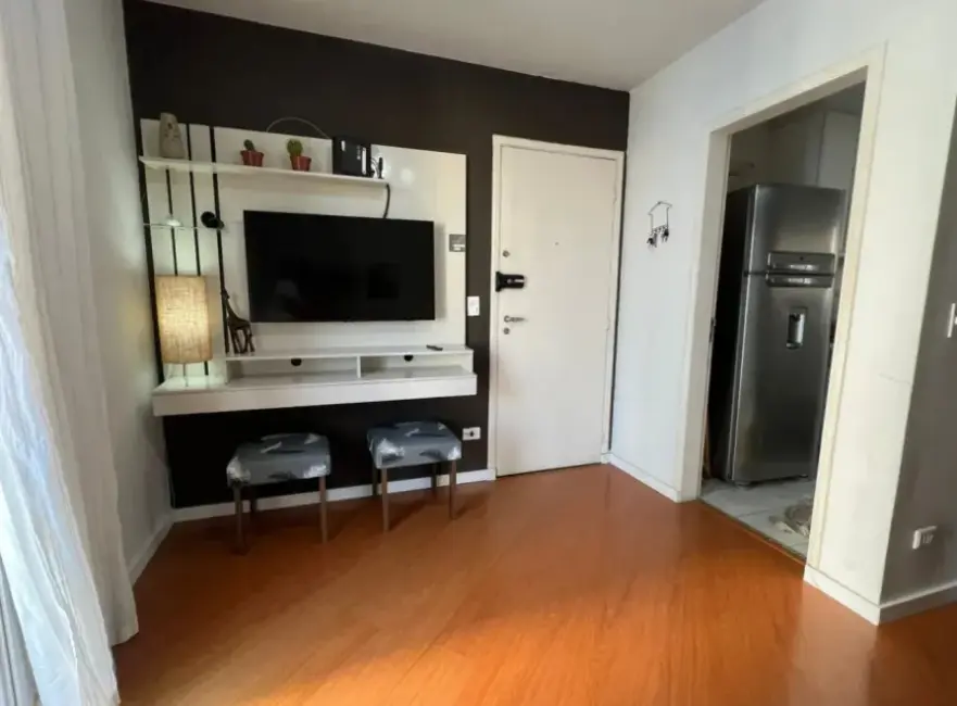 Foto 2 de Apartamento com 3 quartos à venda, 65m2 em Real Parque, São Paulo - SP