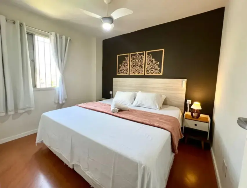 Foto 8 de Apartamento com 3 quartos à venda, 65m2 em Real Parque, São Paulo - SP