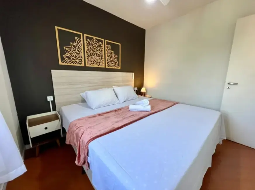 Foto 9 de Apartamento com 3 quartos à venda, 65m2 em Real Parque, São Paulo - SP