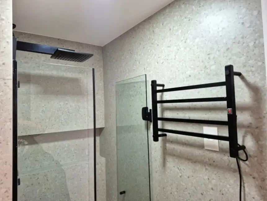 Foto 9 de Apartamento com 1 quarto para alugar, 25m2 em Vila Clementino, São Paulo - SP