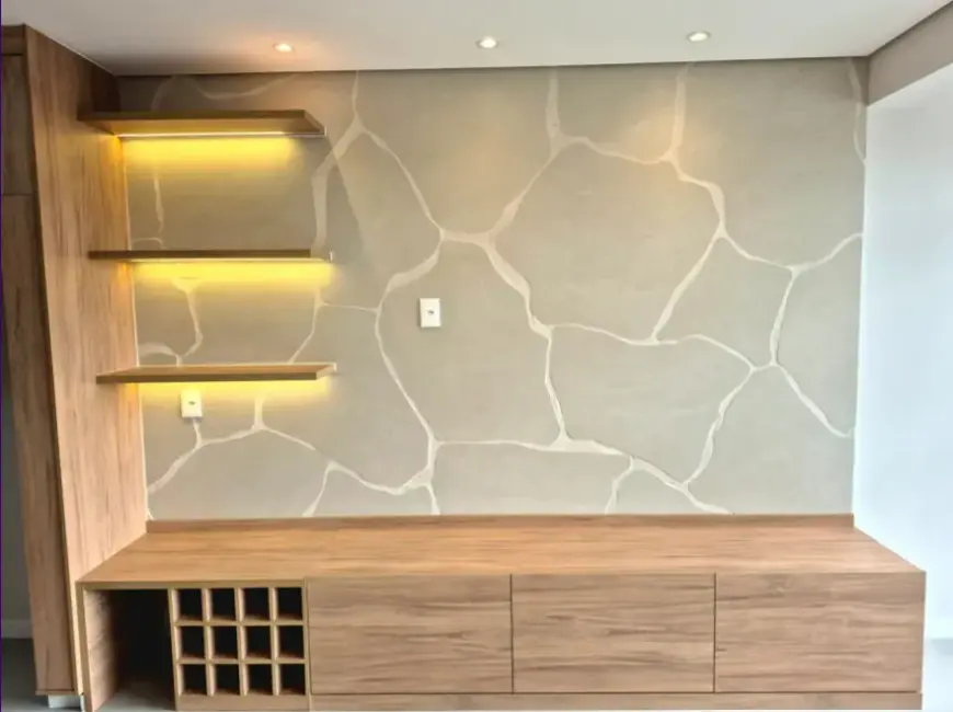 Foto 5 de Apartamento com 1 quarto para alugar, 25m2 em Vila Clementino, São Paulo - SP