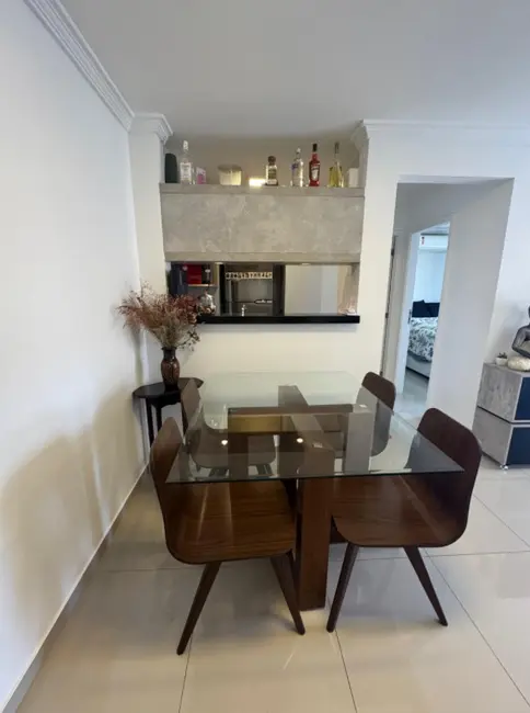 Foto 4 de Apartamento com 1 quarto para alugar, 42m2 em Itaim Bibi, São Paulo - SP