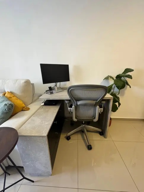 Foto 7 de Apartamento com 1 quarto para alugar, 42m2 em Itaim Bibi, São Paulo - SP
