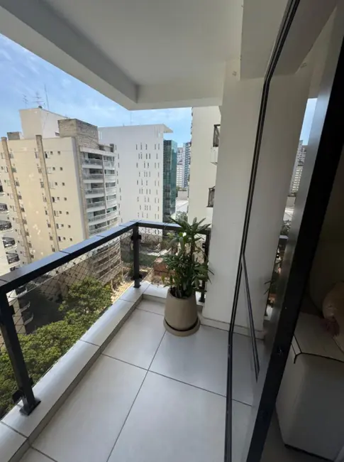 Foto 5 de Apartamento com 1 quarto para alugar, 42m2 em Itaim Bibi, São Paulo - SP