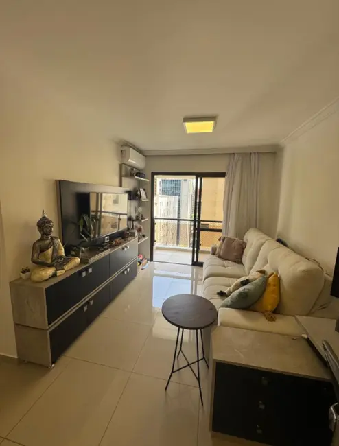 Foto 2 de Apartamento com 1 quarto para alugar, 42m2 em Itaim Bibi, São Paulo - SP