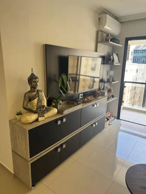 Foto 3 de Apartamento com 1 quarto para alugar, 42m2 em Itaim Bibi, São Paulo - SP