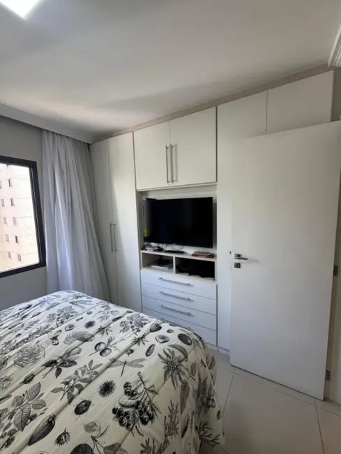 Foto 9 de Apartamento com 1 quarto para alugar, 42m2 em Itaim Bibi, São Paulo - SP