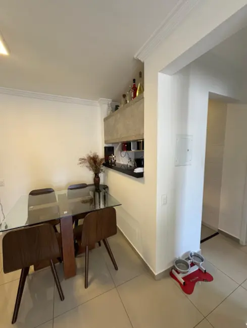 Foto 8 de Apartamento com 1 quarto para alugar, 42m2 em Itaim Bibi, São Paulo - SP