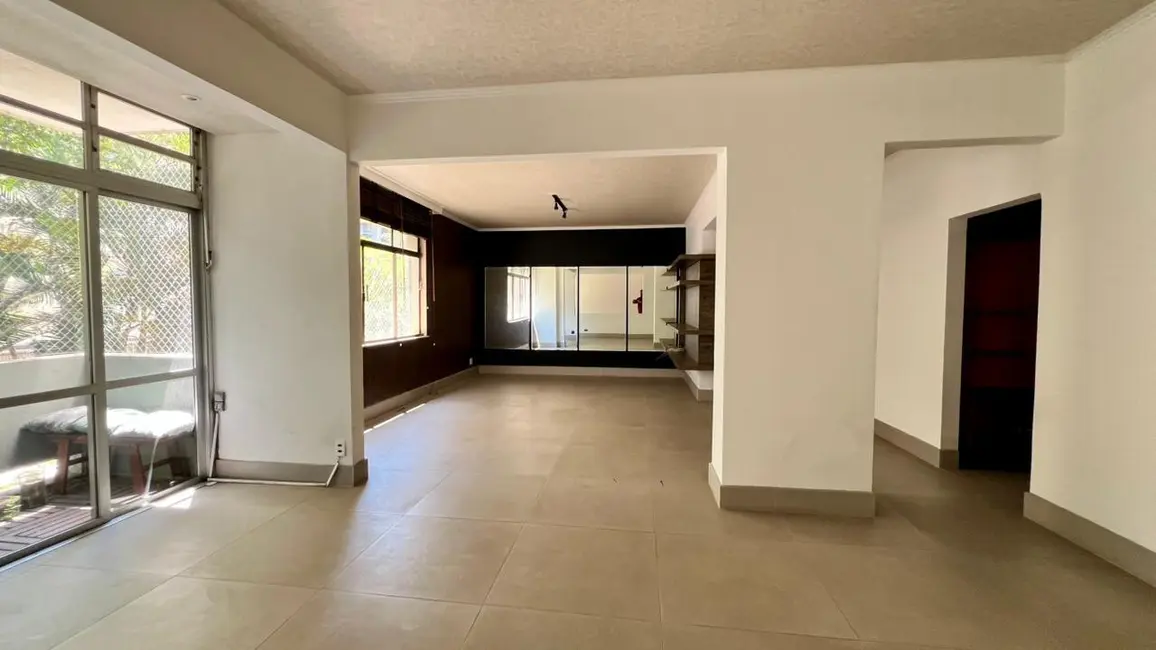 Apartamento com 2 quartos à venda, 151m2 em Jardim Paulista, São Paulo - SP - imagem 4 Foto 4 de Apartamento com 2 quartos à venda, 151m2 em Jardim Paulista, São Paulo - SP