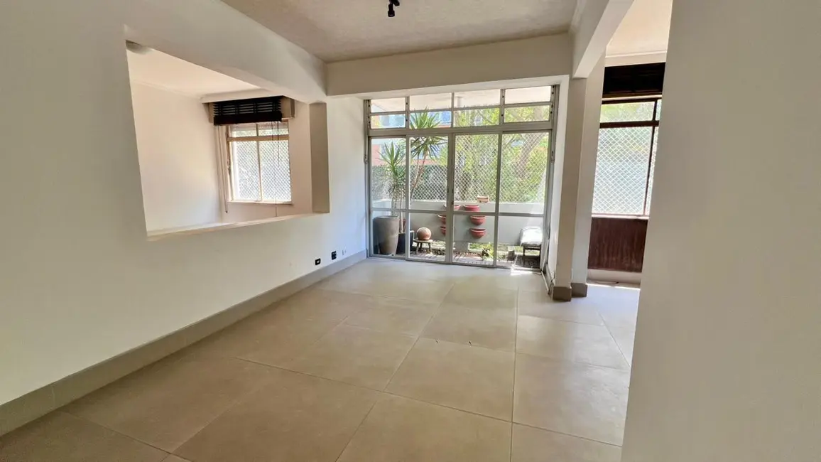 Apartamento com 2 quartos à venda, 151m2 em Jardim Paulista, São Paulo - SP - imagem 8 Foto 8 de Apartamento com 2 quartos à venda, 151m2 em Jardim Paulista, São Paulo - SP