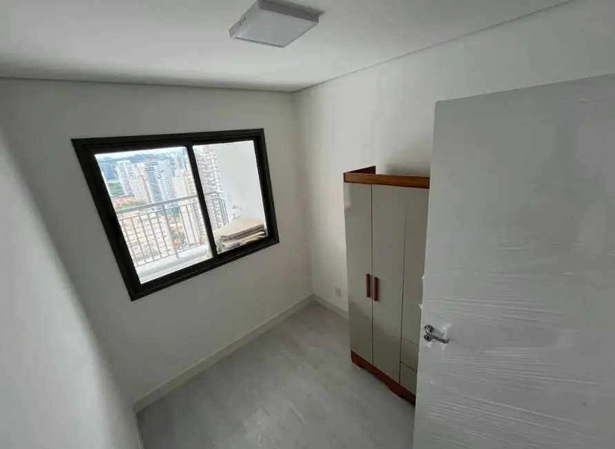 Foto 7 de Apartamento com 2 quartos para alugar, 50m2 em São Paulo - SP