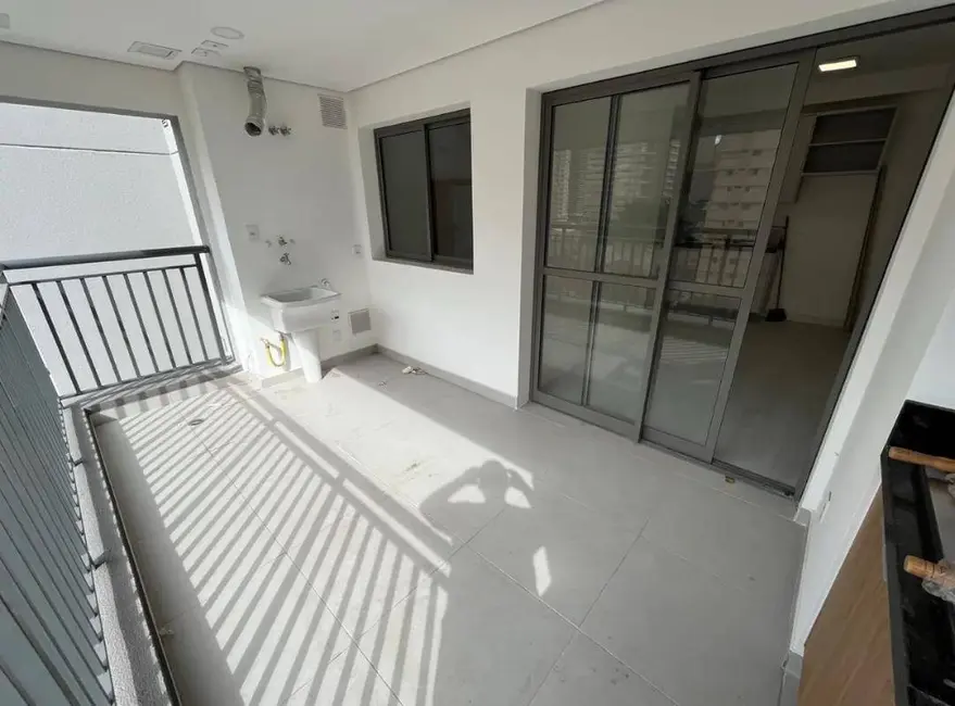 Foto 4 de Apartamento com 2 quartos para alugar, 50m2 em São Paulo - SP
