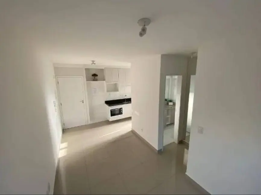Foto 1 de Apartamento com 1 quarto para alugar, 43m2 em Vila Olímpia, São Paulo - SP