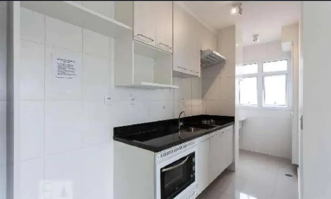 Foto 7 de Apartamento com 1 quarto para alugar, 43m2 em Vila Olímpia, São Paulo - SP