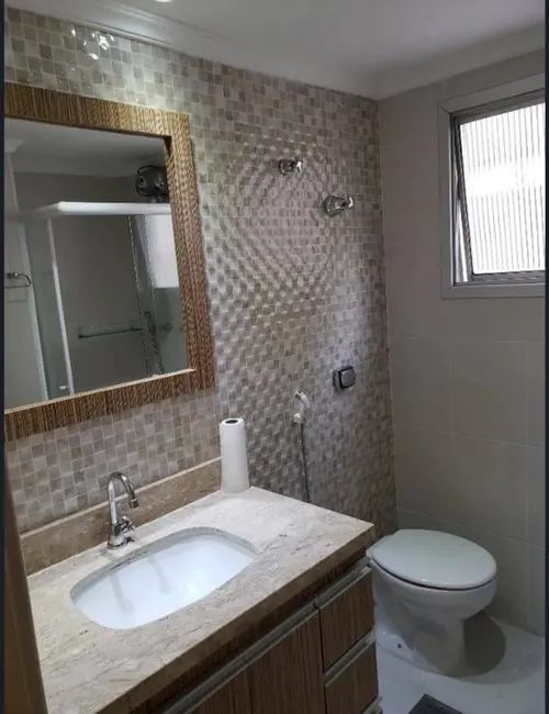 Foto 9 de Apartamento com 2 quartos para alugar, 80m2 em Moema, São Paulo - SP