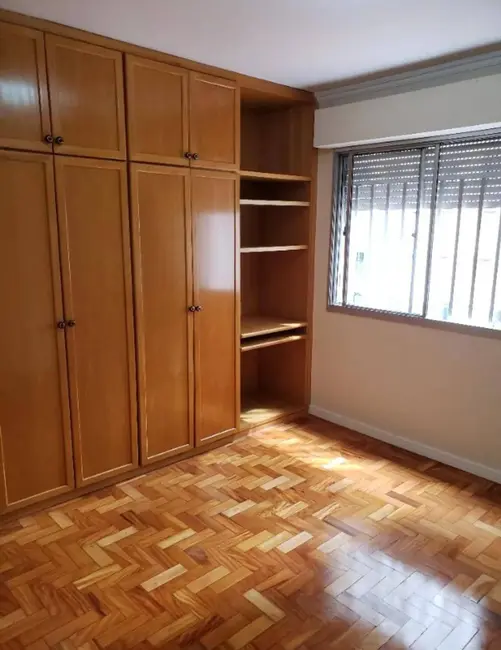 Foto 4 de Apartamento com 2 quartos para alugar, 80m2 em Moema, São Paulo - SP