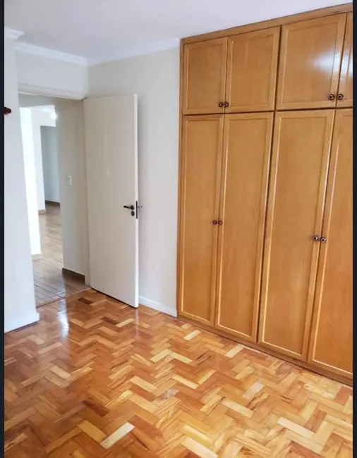 Foto 2 de Apartamento com 2 quartos para alugar, 80m2 em Moema, São Paulo - SP