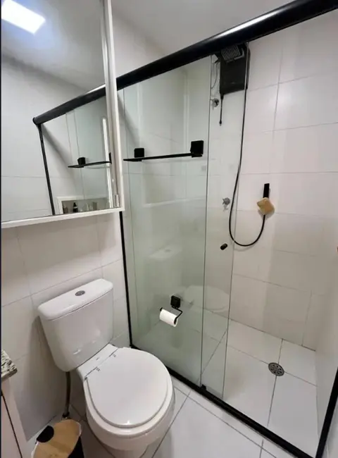 Foto 8 de Apartamento com 1 quarto para alugar, 27m2 em Vila Olímpia, São Paulo - SP