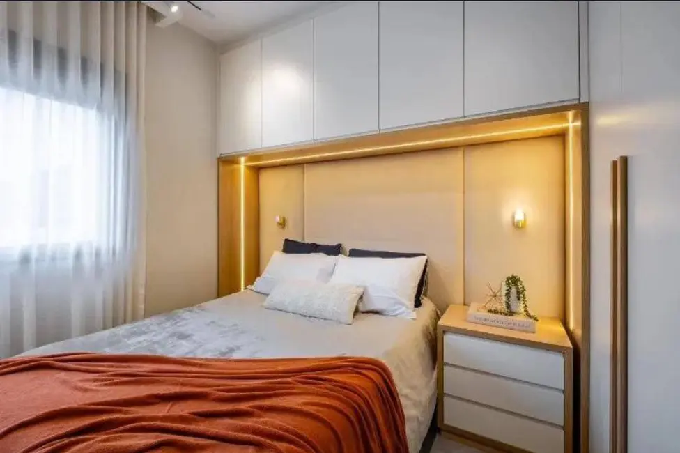 Foto 5 de Apartamento com 1 quarto para alugar, 27m2 em Vila Olímpia, São Paulo - SP